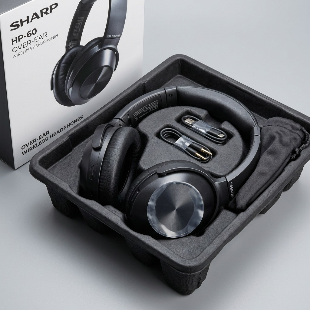 Headphones & Earbuds