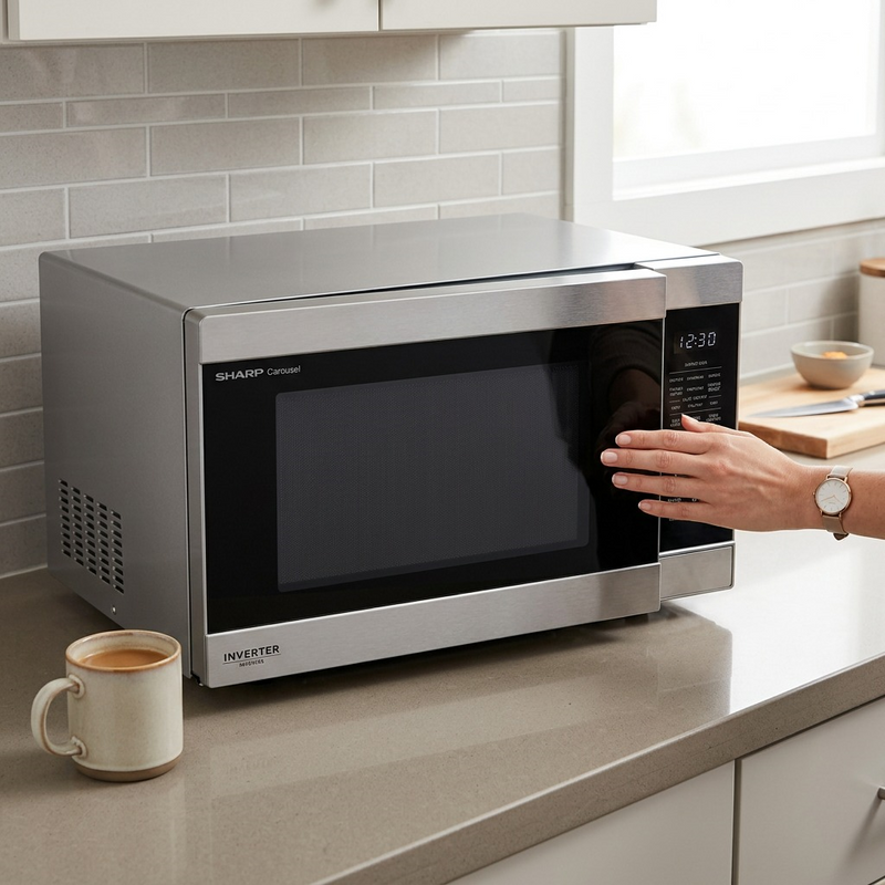 Kitchen Appliances