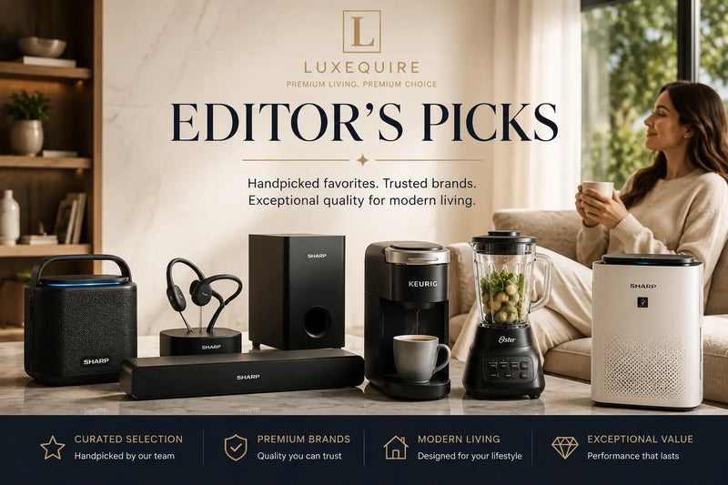 Editor's Picks