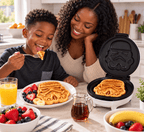 Star Wars Waffle Maker Stormtrooper